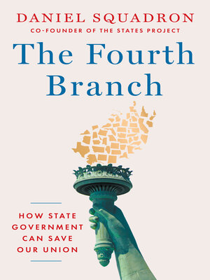 cover image of The Fourth Branch